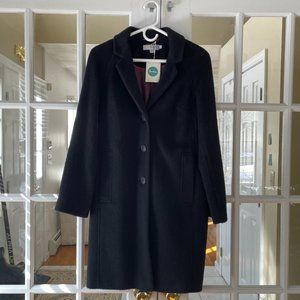 NWT Boden Jennie Coat